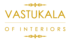 Vastukala of Interiors Logo