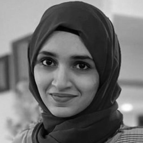 Tasneem - Co-Founder - Vastukala of Interiors