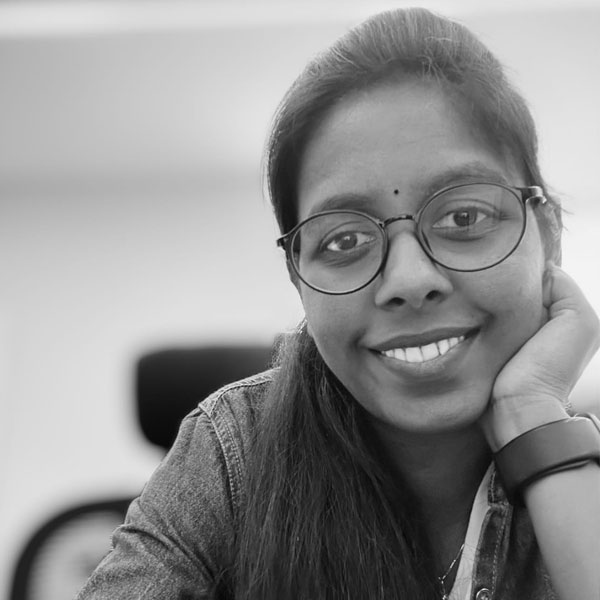 Mounika Chandram - Project Manager - Vastukala of Interiors